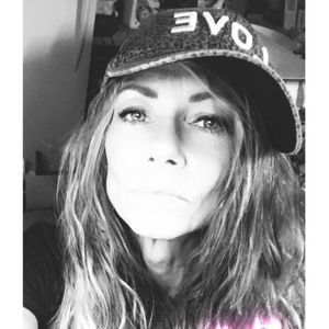 Meet your Posher, Janie